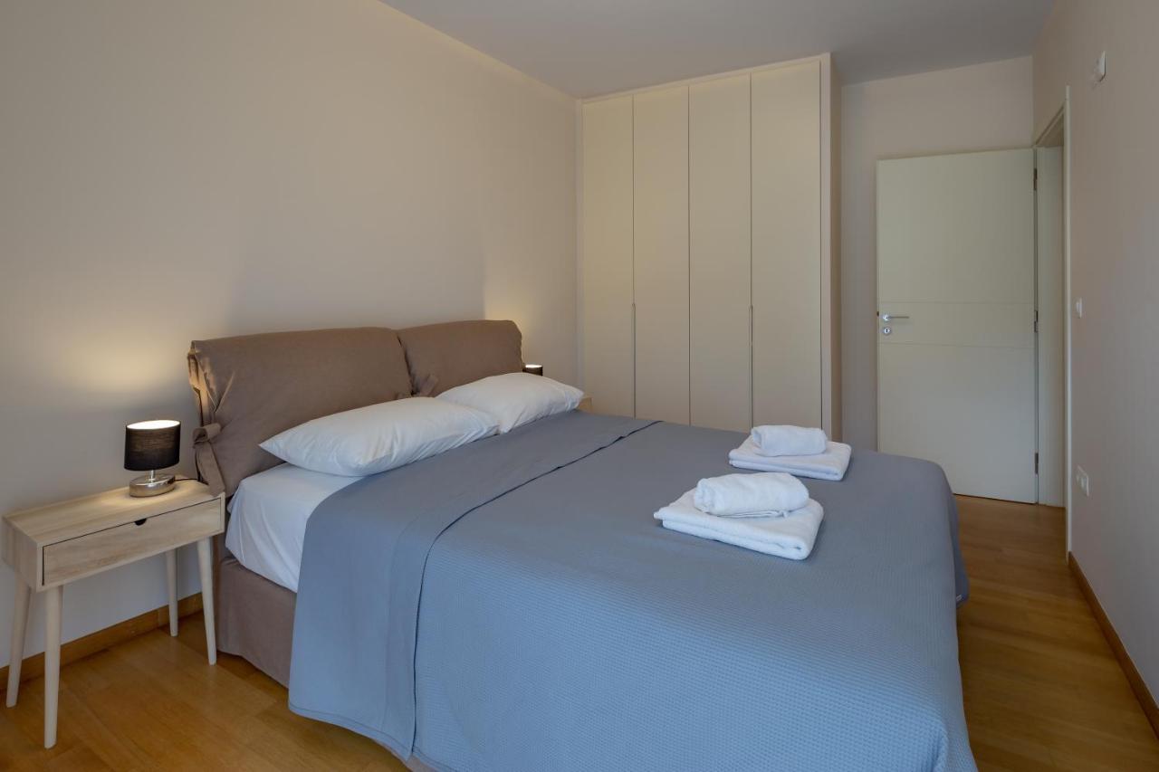 Sagittarius - Faliro Sea Side Apartment Aten Exteriör bild