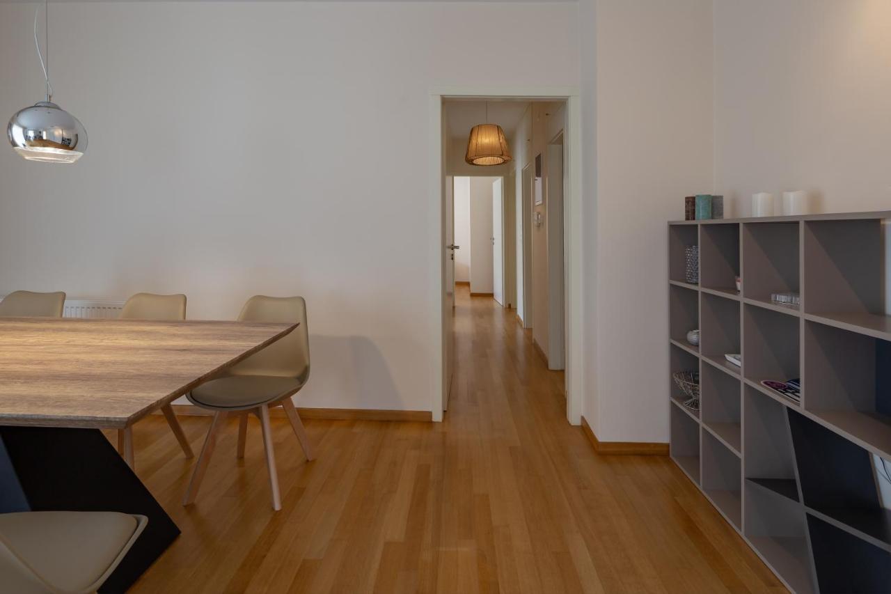Sagittarius - Faliro Sea Side Apartment Aten Exteriör bild